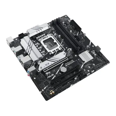 ASUS Prime B760M-A-CSM, image 8
