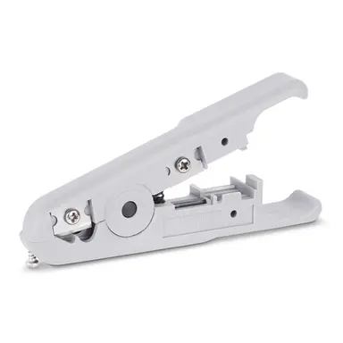 StarTech.com Network Cable Stripper and Cutter, Professional Wire Stripper for UTP/FTP/STP/CO, image 4