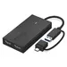 Plugable Technologies Plugable Dual Monitor Adapter M1/M2/M3/M4 Macos Systems, Windows, Chromeos - Thund, image 5