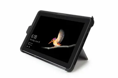 Kensington Computer Blackbelt Rugged Case for Surface Go, Surface Go 2, Surface Go 3, and Surface, image 6