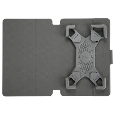 Targus Safe Fit Universal 7 to 8.5 360 Rotating Tablet Case (BLACK) - U, image 7