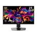 MSI Computer OLED Display - Flat - 2560 X 1440 - 27INCH - 0.03MS Response, image 5