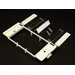 Middle Atlantic End Plate W/LBL for Act &, image 5