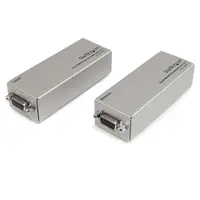 StarTech.com Serial DB9 RS232 Extender Over Cat 5 - up to 3300 FT (1000 METERS)- Supports Ful, image 3