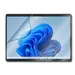 Targus Scratch-Resistant Antimicrobial Screen Protector for Microsoft Surface Pro 8 C, image 5