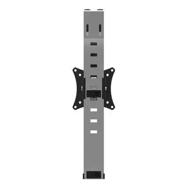 StarTech.com Cubicle Monitor Mount Supports Single VESA Display up to 34 Inch (17.6LB), Low PR, image 3