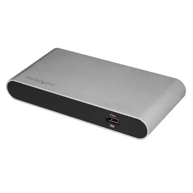 STARTECH.COM Thunderbolt 3 to USB 3.1 Host Controller