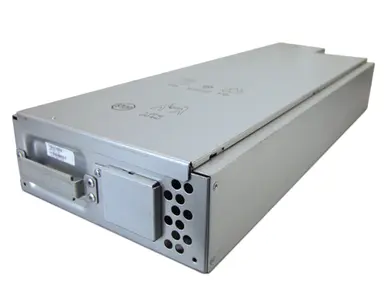 APC by Schneider Electric Battery Cartridge - Prismatic Cells - Lead-Acid - 120V - 5 AH - 2 Years Repair O, image 4