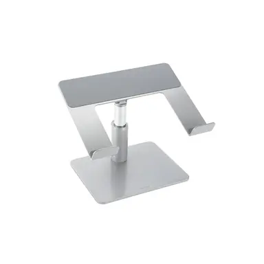 Kensington Computer Universal Tabletop Aluminum Laptop Ris