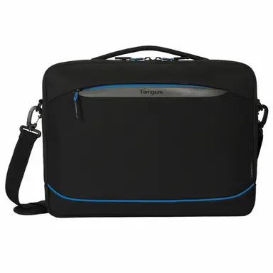 Targus 15-16IN Coastline Ecosmart Briefcase Black 16 in, image 4