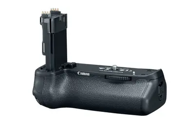 Canon USA Canon Battery Grip BG-E21