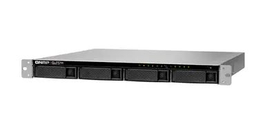 Qnap 9-BAY Qts Hero NAS AMD Ryzen 5 37, image 6