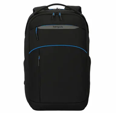 Targus 15-16IN Coastline Ecosmart Backpack Black 16 in, image 4