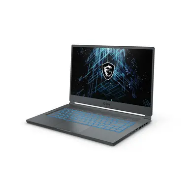 MSI Computer Stealth 15M A11SDK-063 15.6 I7 GTX1660TI., image 7