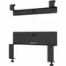 Peerless Industries STS680 Creston Flex 260/200 Mounting Bracket - Maximum Load Capacity: 4.54 KG, image 5