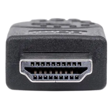 Manhattan - Strategic 16 FT HDMI M-M with Ethernet, image 7