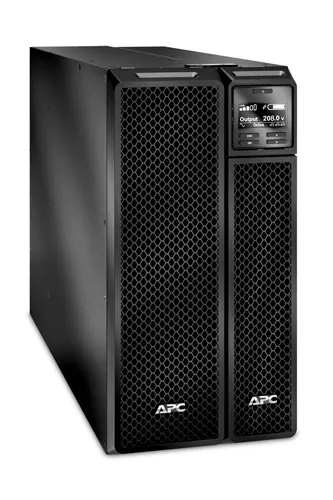 APC BY Schneider Electric UPS - 120V 208V - 2700WATT - 3000VA - Nema L6-20P 8 Nema 5-20, image 7