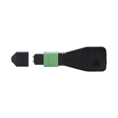 StarTech.com Mpo/MTP Male Single Mode 9/125UM Fiber Loopback Test Plug; Male MPO-8 Connector, image 7
