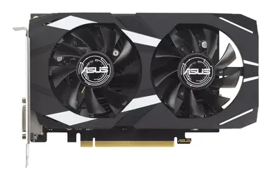 ASUS DUAL-RTX3050-6G