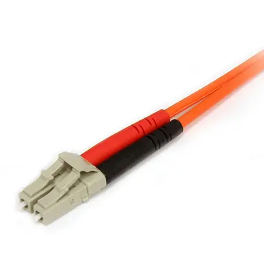 STARTECH.COM Connect Fiber Network Devices for High-Speed Transfers with Lszh Rated Cable - 7, image 6
