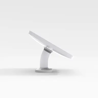 Bouncepad North America Bouncepad Swivel Desk Microsoft Surface GO 2 And 3 (2020 - 2021) White Exp, image 4