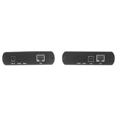 StarTech.com USB 2.0 Extender Kit Connects 4 Remote USB Devices up to 330 ft Over CAT5E/CAT6, image 8