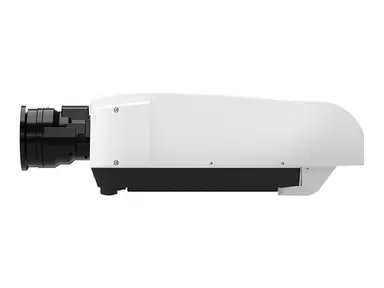 Sharp Electronics 15,000 Lumen, WUXGA, Laser, LCD Projector, White, image 4