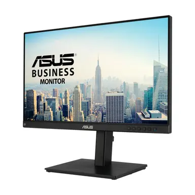 ASUS Business Monitor 23.8 in TCH 1920 × 1080 USB HDMI DisplayPort VGA, image 8
