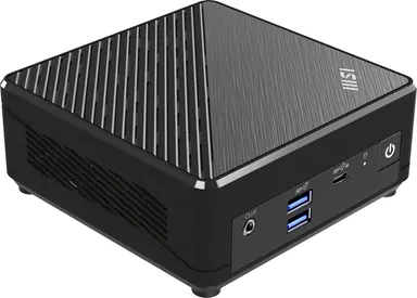 MSI Computer Cubi N Adl S-055BUS, image 8