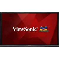 Viewsonic Ifp Bundle Includes The Following ITEMS: - Viewboard IFP7550 4K Interactive Disp, image 3