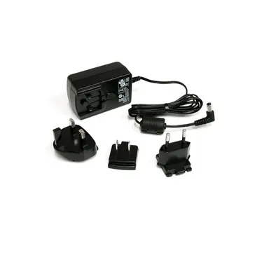 StarTech.com Replace Your 12V DC (1.5 Amp) Power Cable, with a Reliable Connection - Fiber, image 4
