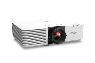 Epson Powerlite L530U, image 7