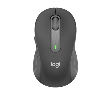 Logitech Signature M650 Mouse (Graphite), image 7