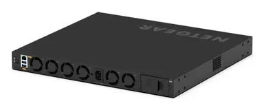 NETGEAR M4350-24F4X Managed Switch, image 8