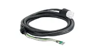 APC BY Schneider Electric 3WIRE Whip W/L6-30 17 FT