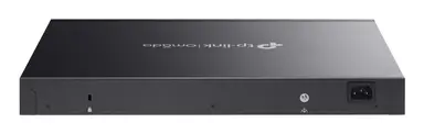 Omada Networks BY TP Link Omada 48-PORT Gigabit L3 POE++ Switch, image 6
