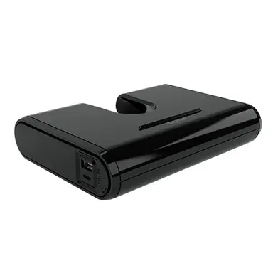 Chief Manufacturing Kontour POWER+USB Base Blk, image 6