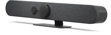 Logitech Rally Bar Mini (Graphite), TAA Compliant, image 7