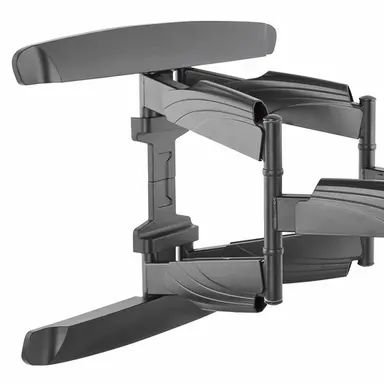 StarTech.com Adjustable TV Wall Mount Bracket for Large 70 Inch (99LB) VESA Mount Displays/CU, image 8