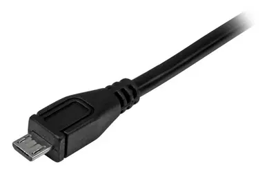 StarTech.com Charge and Sync Your USB 2.0 Micro-B Devices from a USB-C Host - 3 FT USB 2.0 US, image 8