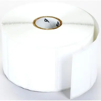 Brother International Corporat 4INX6IN DT Premium Paper Label 4 OD/1INCORE 281 LABELS/ROLL 12 ROLLS/CASE, image 4