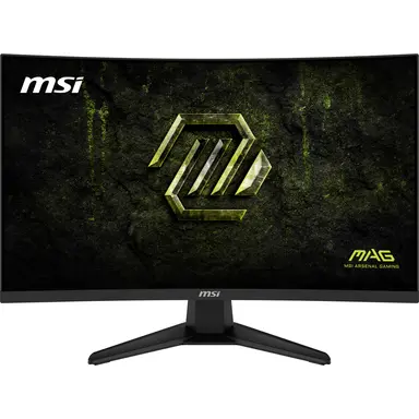 MSI Computer Mag 275CF X24, image 6