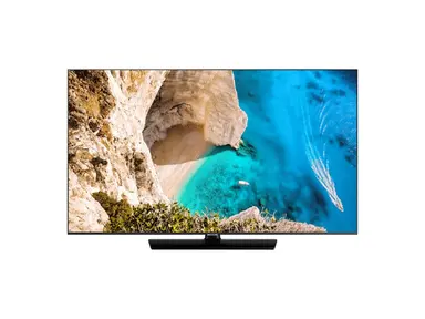 Samsung Electronics America IN 50INCH UHD (4K) Smart Hospitality TV LYNK2CH Drm & PRO:IDIOM Tizen OS, image 4