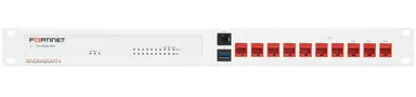Rackmount.it Rack RM-FR-T10