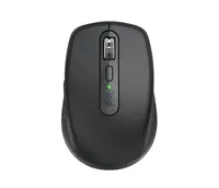 Logitech MX Anywhere 3S for Business (Graphite) - Brown Box, image 3
