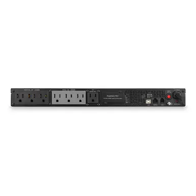 CyberPower Systems (USA) UPS - Rack/Tower - Line-Interactive - 120 VAC+/-5% - 400WATT - 50, image 7