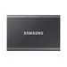 Samsung Electronics America T7 Portable 4TB USB 3.2 External SSD, image 5