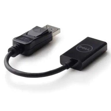 Dell Vidadpt Dpt HDMI HDMI F to Dpt M 8IN, image 6