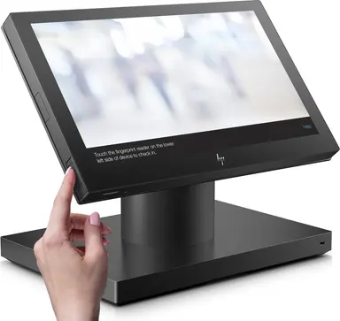 HP Engage One Essential N6211 4GB/128 PC U.S. English Localization - image 7