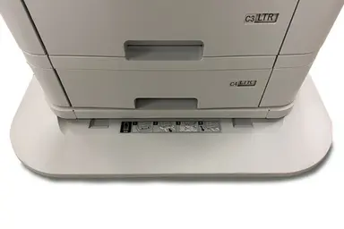 Epson Print Optional Stand Workforce Pro WF-C878R & WF-C879R, image 5